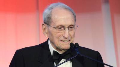 Herbert Schlosser, NBC Executive Who Oversaw ‘Laugh-In’ and ‘SNL,’ Dies at 95 - variety.com - Manhattan