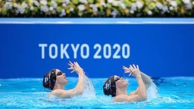 Tokyo Olympics Viewership & Ratings Hit New Lows As Games’ Final Days Loom - deadline.com - Tokyo
