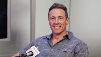 Chris Cuomo to Take Pre-Planned Vacation Amid Brother Andrew Cuomo’s Harassment Scandal - thewrap.com - New York - county Long