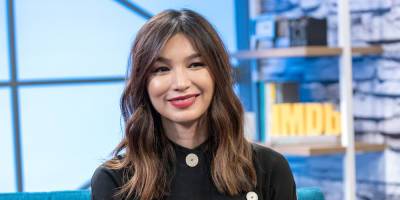 Gemma Chan Opens Up About Creating A New Kind of Superhero as Sersi in 'The Eternals' - www.justjared.com - Britain