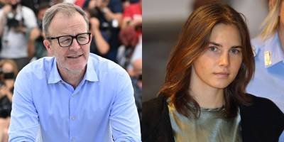 'Stillwater' Director Reacts to Amanda Knox's Comments On The Movie - www.justjared.com - France - USA - city Kerch