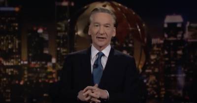 Bill Maher On Why We Have So Many Unremarkable People In Congress: “All You Need Is A Smile And A Tie” And A Big Lie - deadline.com - Santa