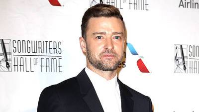 Justin Timberlake Mourns The Death Of His Longtime Backup Singer Nicole Hurst: ‘Beautiful Soul’ - hollywoodlife.com - Canada