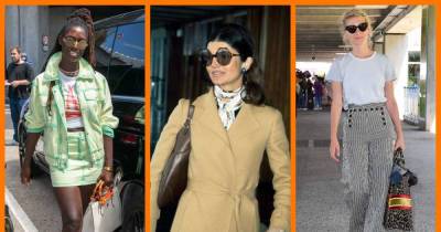 What’s your new airport style tribe? - www.msn.com