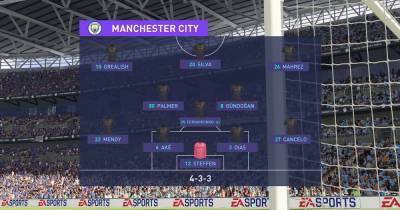 We simulated Leicester City vs Manchester City to get a Community Shield score prediction - www.manchestereveningnews.co.uk - Manchester - city Leicester
