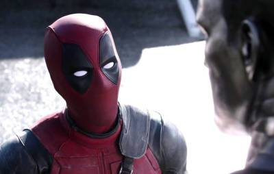 ‘Deadpool 3’ has a “pretty damn good” chance of filming next year, says Ryan Reynolds - www.nme.com