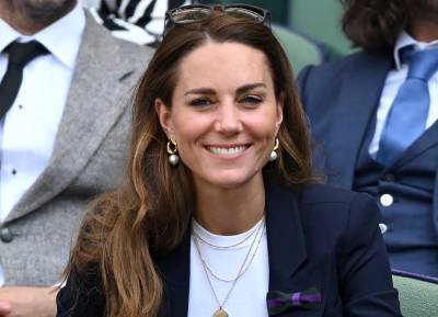 The strict rule Kate Middleton and Prince William’s nanny has around the children - evoke.ie