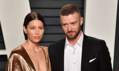 Justin Timberlake shares devastating news as fans send prayers - hellomagazine.com