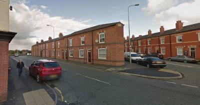 Police launch attempted murder investigation after man stabbed 'multiple times' in Wigan - www.manchestereveningnews.co.uk - county Lane - Indiana