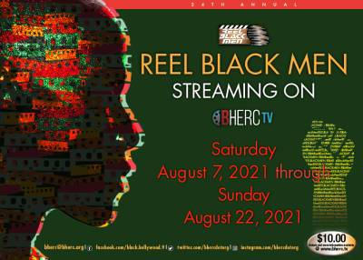 Black Hollywood Education Resource Center’s 24th Annual Reel Black Men Short Film Festival Begins Saturday - deadline.com