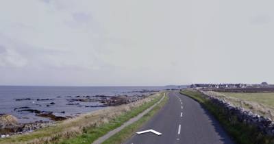 Police appeal for witnesses after collision involving van and moped in Fraserburgh - www.dailyrecord.co.uk