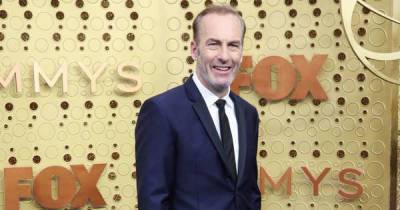 Bob Odenkirk's 'doing great' despite heart attack - www.msn.com - state New Mexico