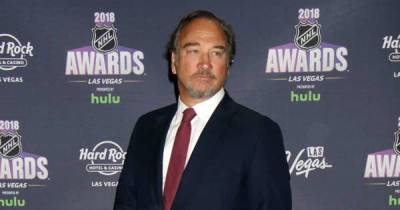 Jim Belushi splits from wife after 23 years - www.msn.com - Britain - USA