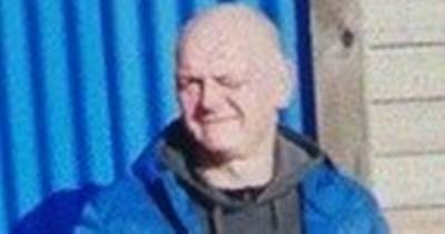 Growing concern for missing Edinburgh man who hasn't been seen for almost three weeks - www.dailyrecord.co.uk - France