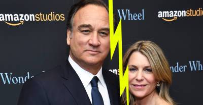 Jim Belushi Files for Divorce from Wife Jennifer After Over 23 Years of Marriage - www.justjared.com