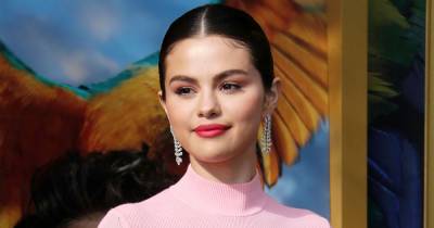 Why Selena Gomez Says She Can’t Compare ‘Wizards of Waverly Place’ to ‘Only Murders in the Building’ - www.usmagazine.com