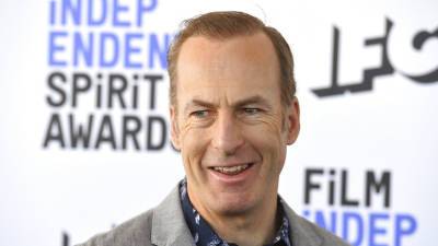Bob Odenkirk Gives Recovery Update After Heart Attack: ‘I Am Doing Great’ - variety.com