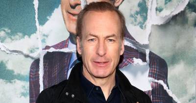 Bob Odenkirk Says He Is ‘Doing Great’ After Recovering From Small Heart Attack - www.usmagazine.com