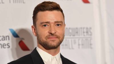Justin Timberlake Mourns Death of 39-Year-Old Backup Singer Nicole Hurst - www.etonline.com - Houston
