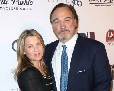 Jim Belushi Files For Divorce From Jennifer Sloan After 23 Years Of Marriage - etcanada.com