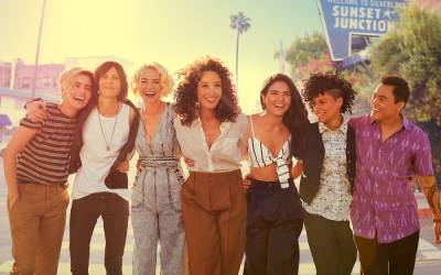 ‘The L Word: Generation Q’ Season 2 Is A Soap Trying To Play It Straight [Review] - theplaylist.net - Jordan