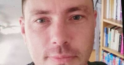 SEARCH UPDATE: Police confirm missing Wishaw man has been traced - www.dailyrecord.co.uk