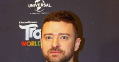 Justin Timberlake mourns backup singer: 'Some things feel so unfair' - www.wonderwall.com
