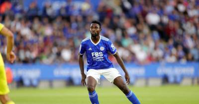 Manchester United told why they should consider signing Leicester City ace Wilfred Ndidi - www.manchestereveningnews.co.uk - Manchester - city Leicester
