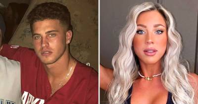 Love Island’s Josh Goldstein and Shannon St. Clair Quit Show After Learning of His Sister’s Death - www.usmagazine.com - county Shannon - county St. Clair