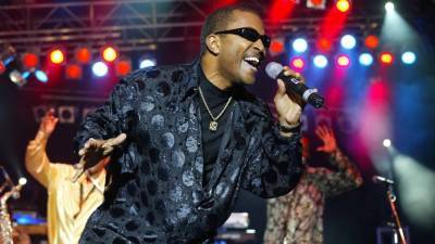 Dennis 'Dee Tee' Thomas, Kool and the Gang Co-Founder, Dies at 70 - www.etonline.com - New Jersey