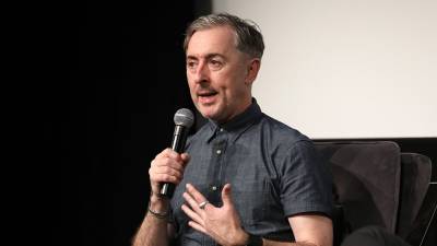 Alan Cumming Says He Told ‘Harry Potter’ Producers to ‘F- Off’ When He Was Approached for a Part - thewrap.com