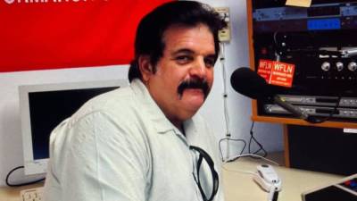 Dick Farrel Dies: Former Newsmax Anchor And South Florida Talk Show Host Was 65 - deadline.com - Florida