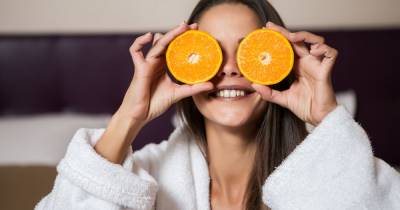What are the benefits of vitamin C and does it work for all skin types? - www.ok.co.uk