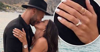 Jake Quickenden is engaged to Sophie Church - www.msn.com