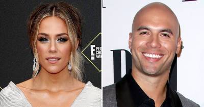 Jana Kramer Says Mike Caussin ‘Will Always Be a Great Dad,’ and She’s ‘A Happier Mom Now’ - www.usmagazine.com