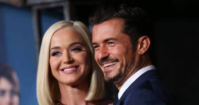 Katy Perry Teases Orlando Bloom After He Doesn't Tag Her in Italian Vacation Photos - www.justjared.com - Italy