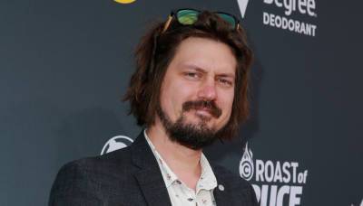 Comedian Trevor Moore Has Died at 41 After a Tragic Accident - www.justjared.com