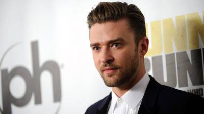 Justin Timberlake shares tribute after back up singer dies: 'Some things feel so unfair' - www.foxnews.com