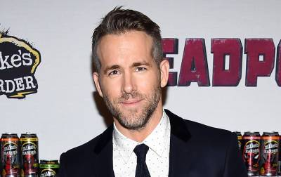 Ryan Reynolds Gives Update on When 'Deadpool 3' Will Be Made - www.justjared.com