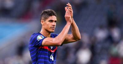 What Manchester United could do next in transfer window after Raphael Varane - www.manchestereveningnews.co.uk - Manchester