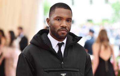 Frank Ocean discusses new luxury jewellery line in first interview in two years - www.nme.com - New York