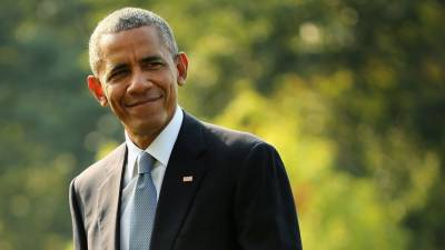 Obama's birthday party guests leave early because of traffic 'sh-- show' - www.foxnews.com