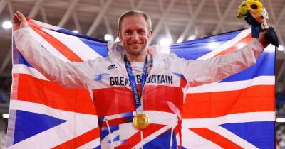 Jason Kenny's rise from quiet Farnworth schoolboy to Team GB's greatest ever Olympian - as told by his PE teachers - www.manchestereveningnews.co.uk - Britain