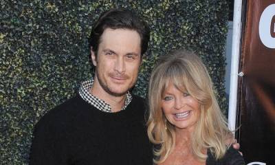 Oliver Hudson shares emotional post as famous family show support - hellomagazine.com