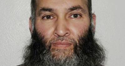 Extremist who ran Taliban 'recruiting agency' from Longsight market stall could soon be released - www.manchestereveningnews.co.uk - Britain - Manchester - Afghanistan