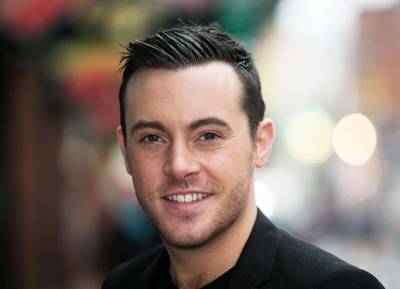 Nathan Carter’s new gig could see him on our telly every weekend - evoke.ie - Ireland