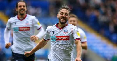 'Atmosphere was amazing' - Bolton Wanderers dressing room reaction to MK Dons comeback - www.manchestereveningnews.co.uk