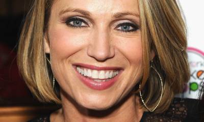 Amy Robach looks unrecognisable with long hair and bangs in epic school photo shared by her daughter - hellomagazine.com - Tokyo