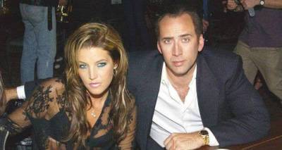 Lisa Marie Presley divorced Nicolas Cage after actor had 'temper tantrum' - www.msn.com - USA - Jackson