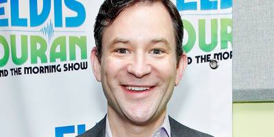 'Weekend GMA' Co-Host Dan Harris Is Leaving ABC News - Find Out Why! - www.justjared.com